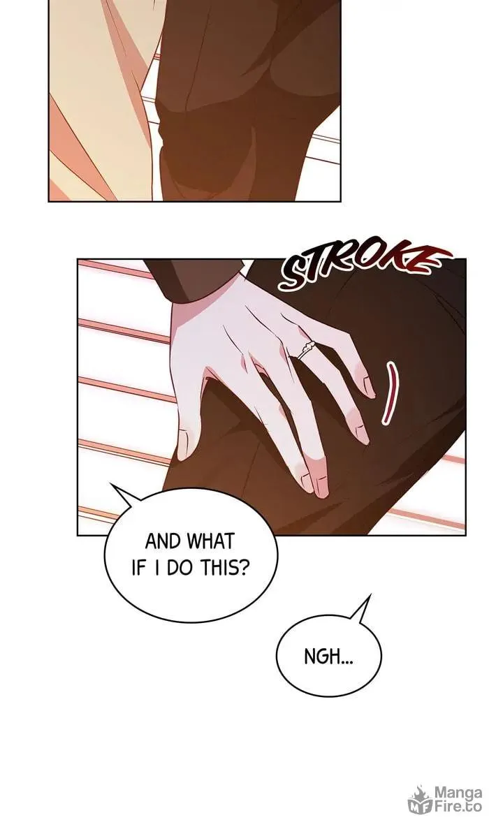 Winter Wolf Chapter 64 page 6 - 