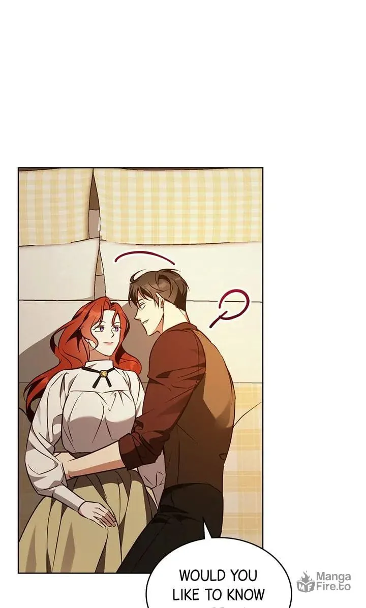 Winter Wolf Chapter 64 page 54 - 