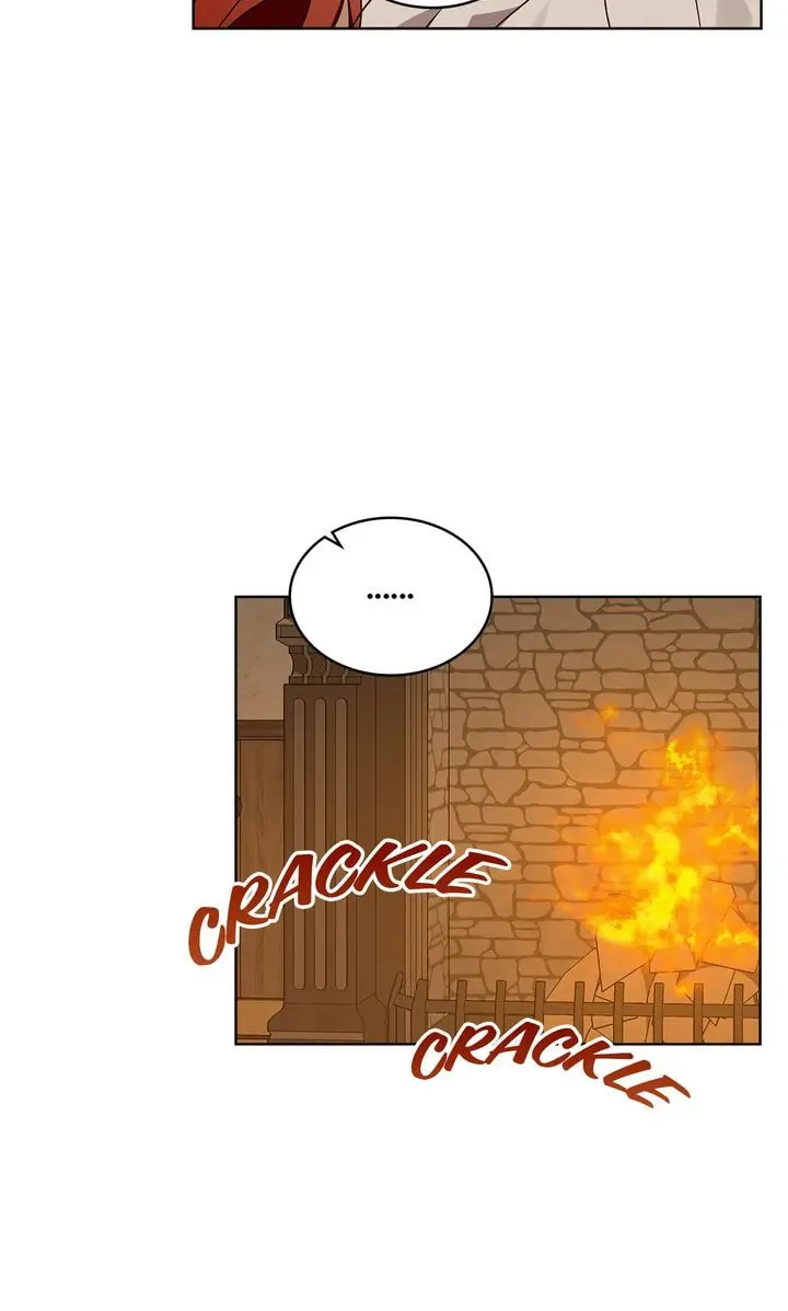 Winter Wolf Chapter 64 page 59 - 