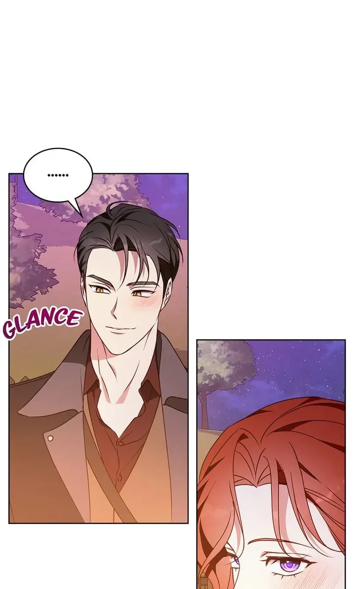 Winter Wolf Chapter 64 page 7 - 