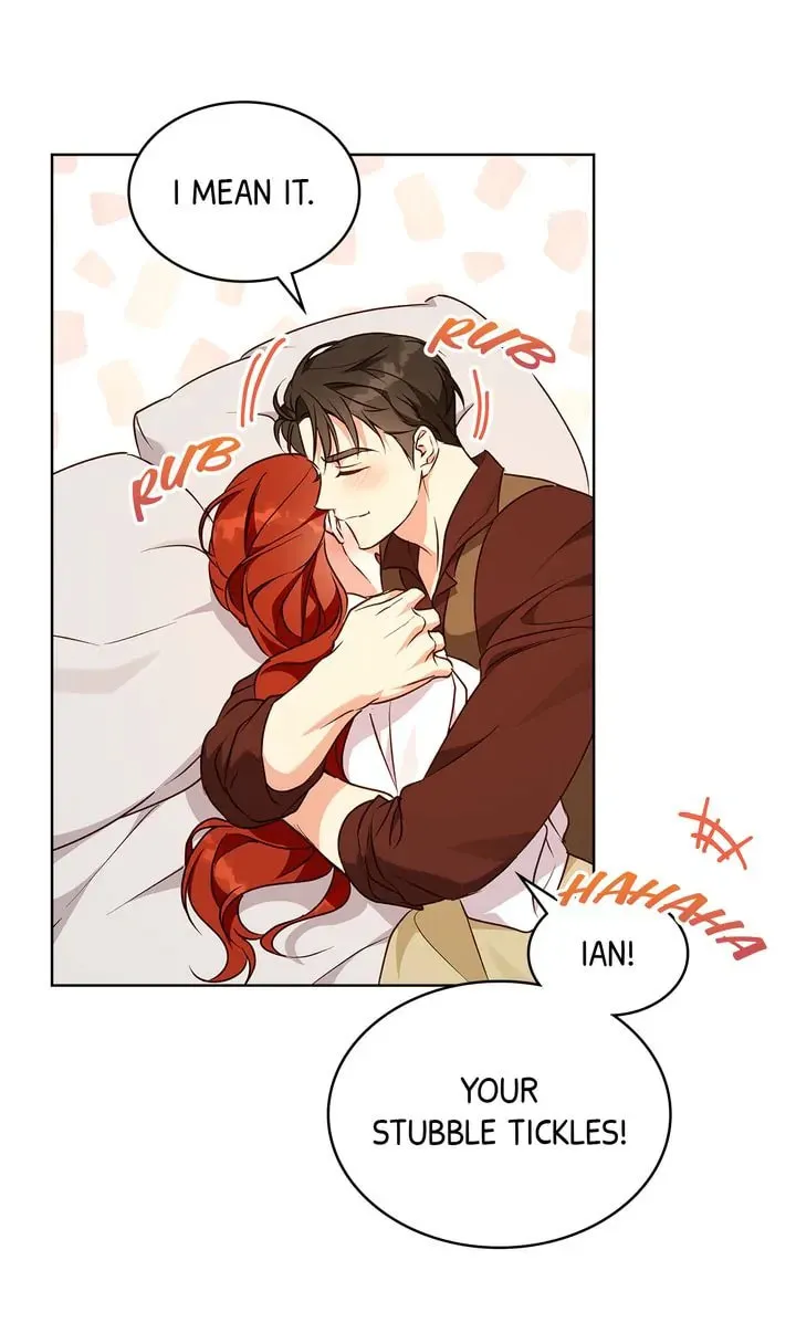 Winter Wolf Chapter 64 page 62 - 