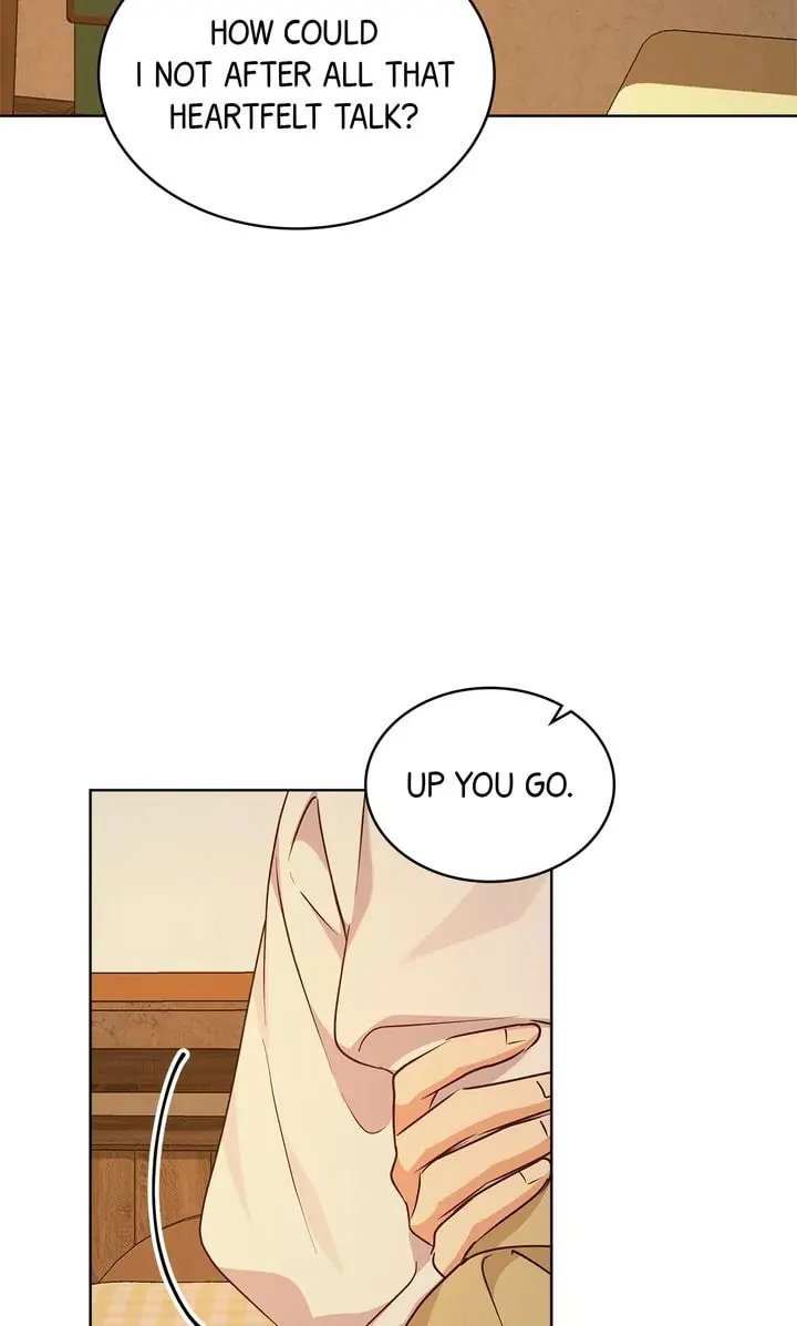Winter Wolf Chapter 64 page 64 - 