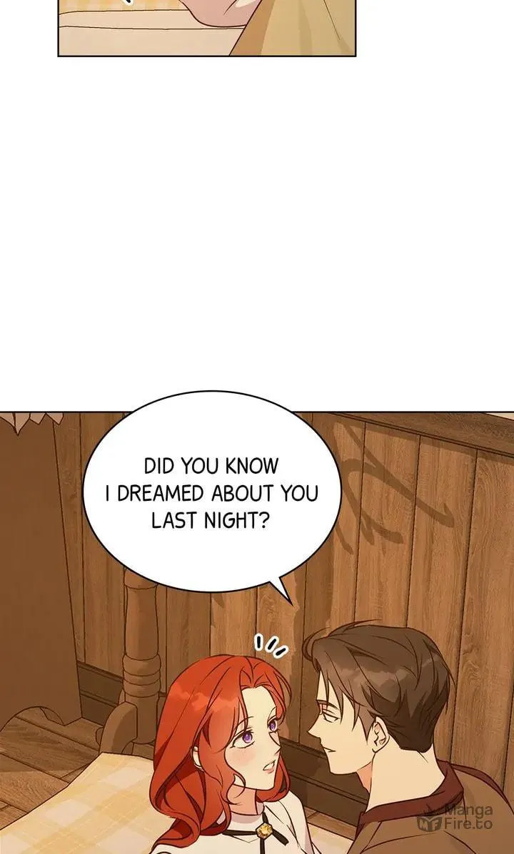 Winter Wolf Chapter 64 page 65 - 