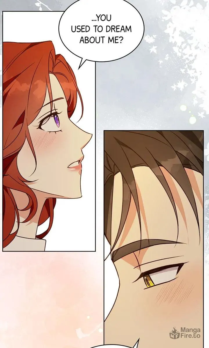 Winter Wolf Chapter 64 page 69 - 