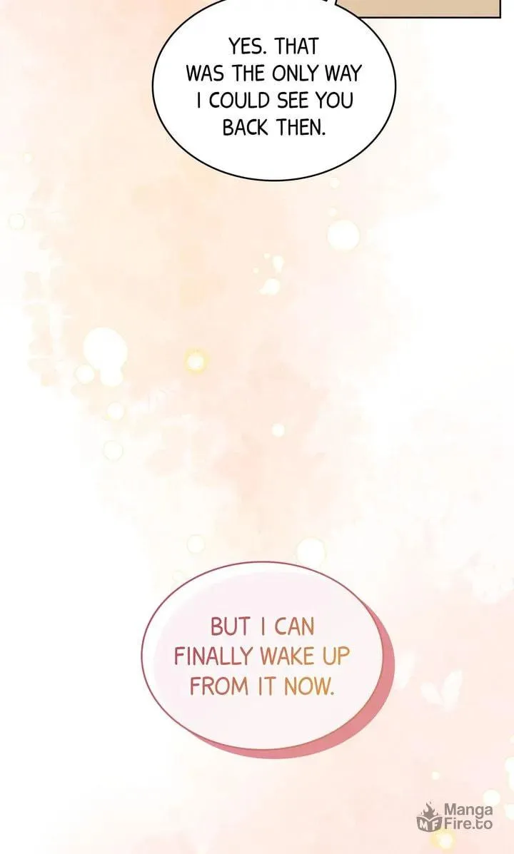 Winter Wolf Chapter 64 page 70 - 