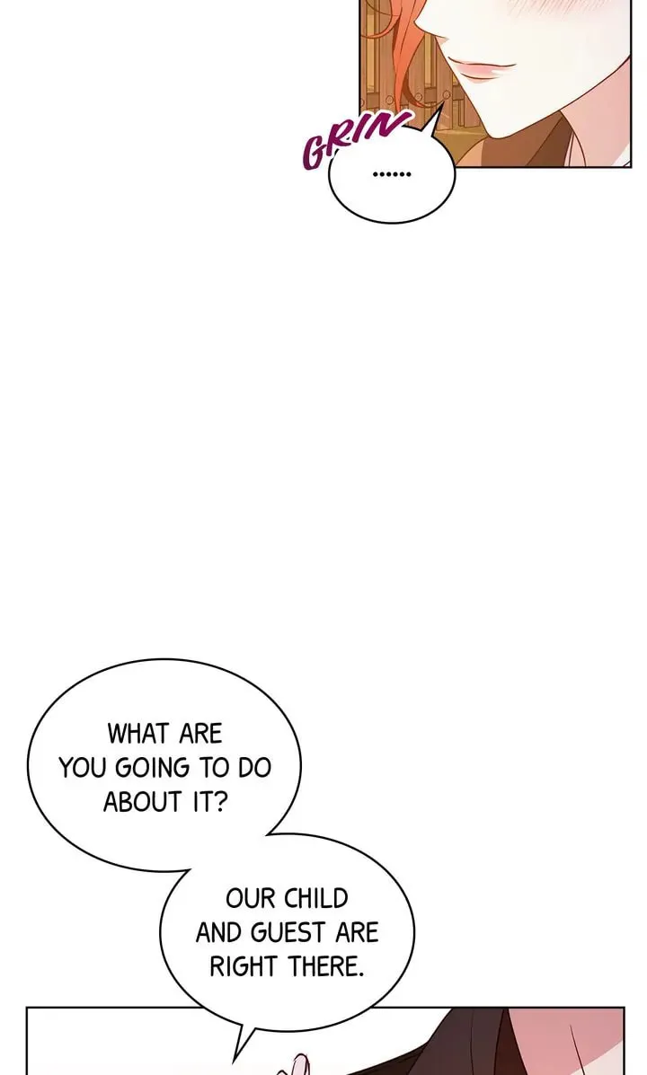 Winter Wolf Chapter 64 page 8 - 
