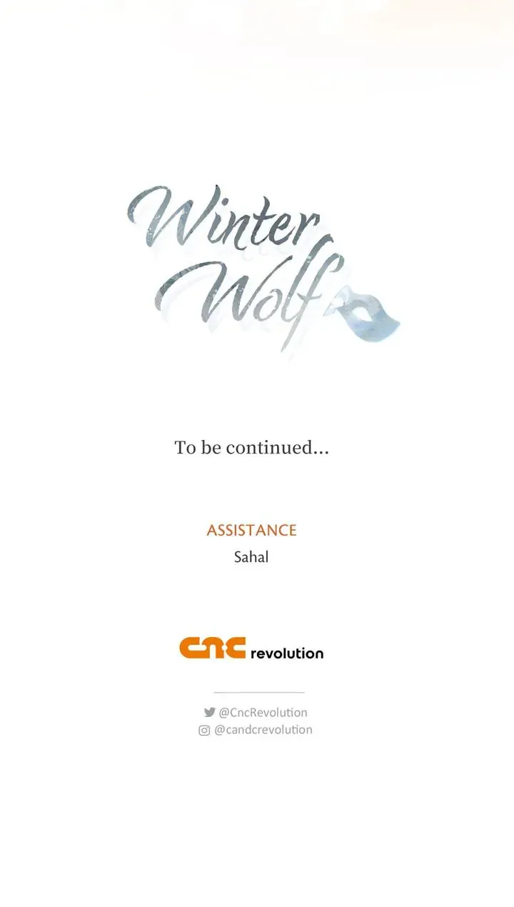 Winter Wolf Chapter 64 page 76 - 