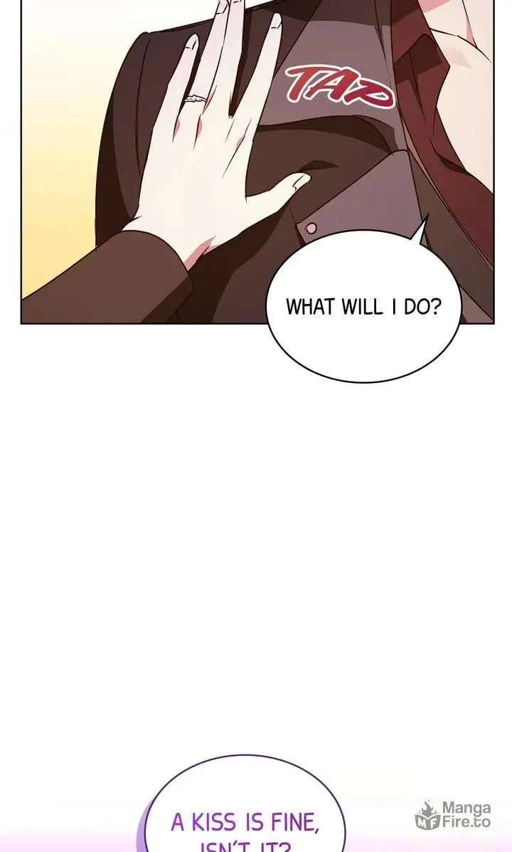 Winter Wolf Chapter 64 page 9 - 