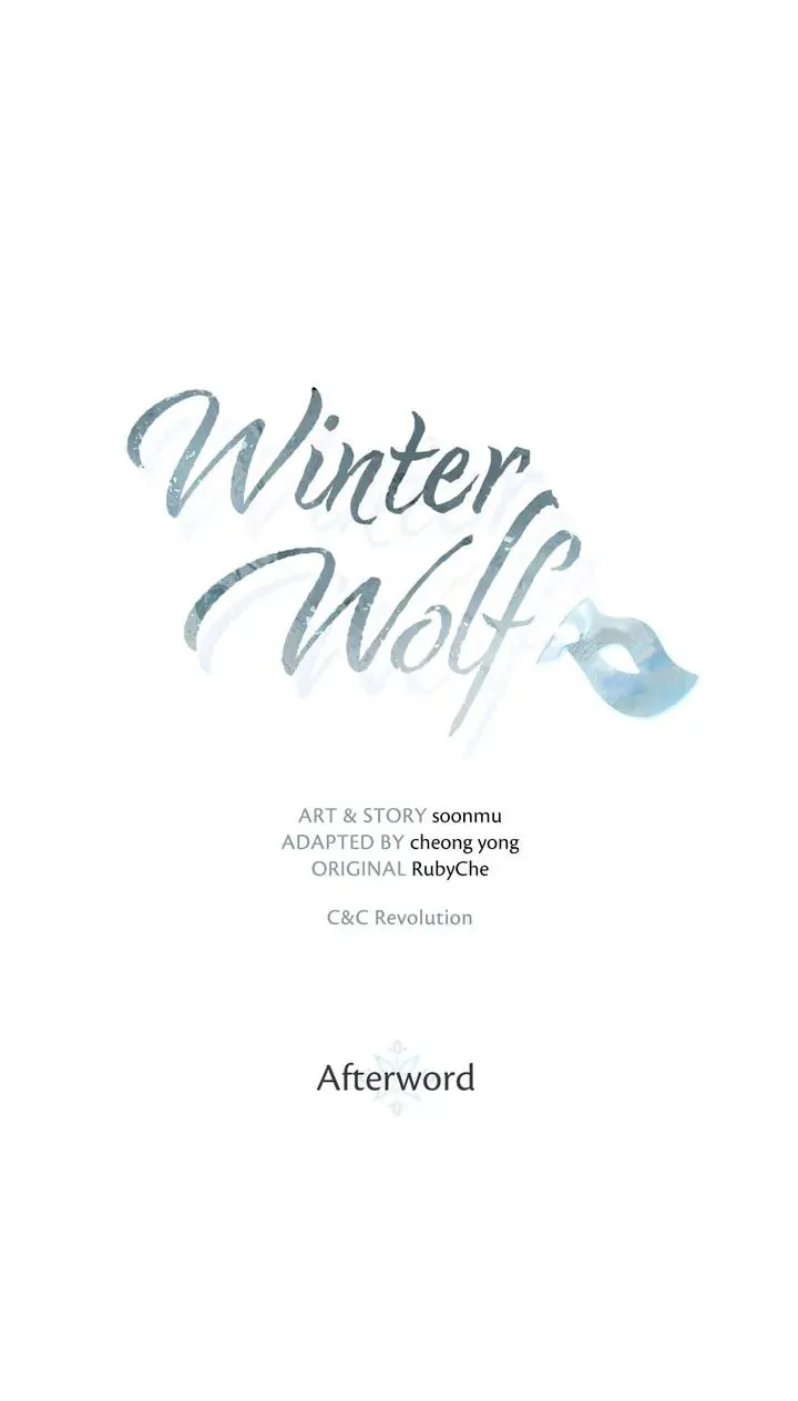 Winter Wolf Chapter 65 page 1 - 