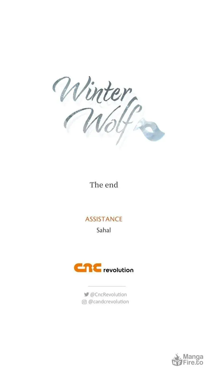Winter Wolf Chapter 65 page 6 - 