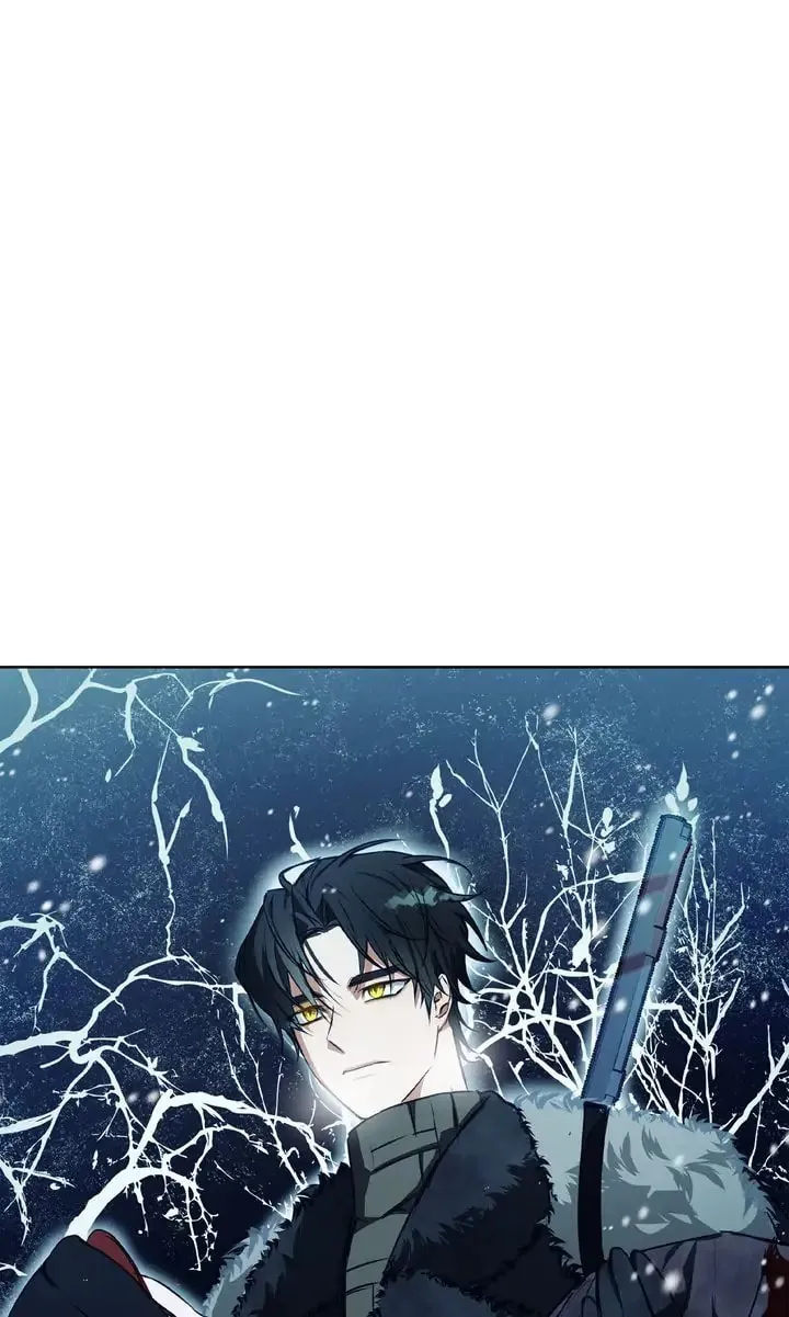 Winter Wolf Chapter 7 page 2 - 