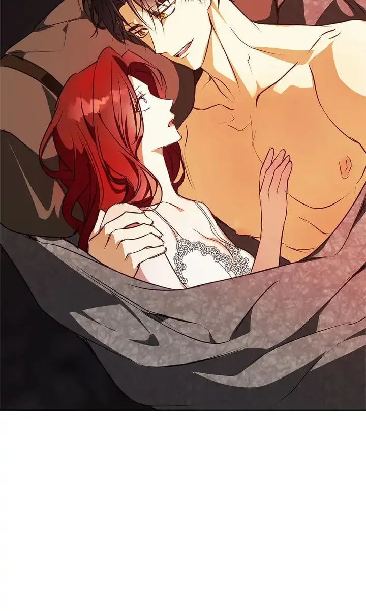 Winter Wolf Chapter 7 page 11 - 