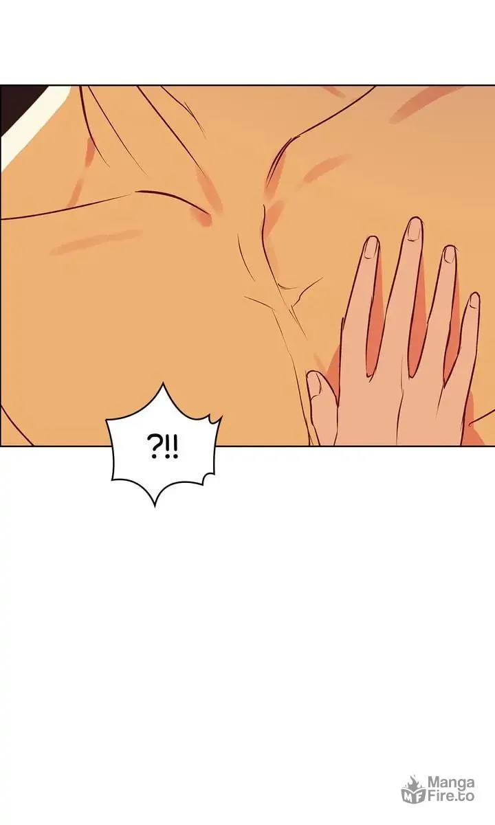 Winter Wolf Chapter 7 page 12 - 