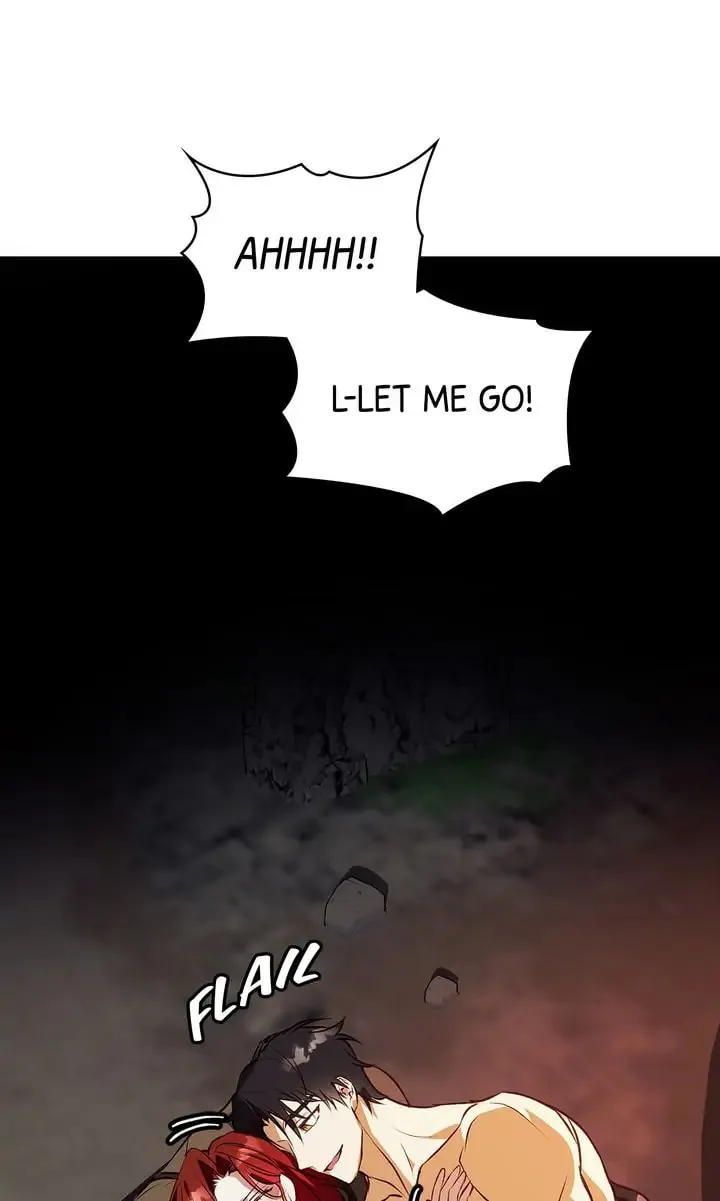 Winter Wolf Chapter 7 page 13 - 