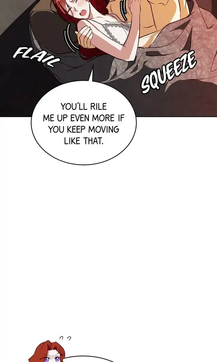 Winter Wolf Chapter 7 page 14 - 