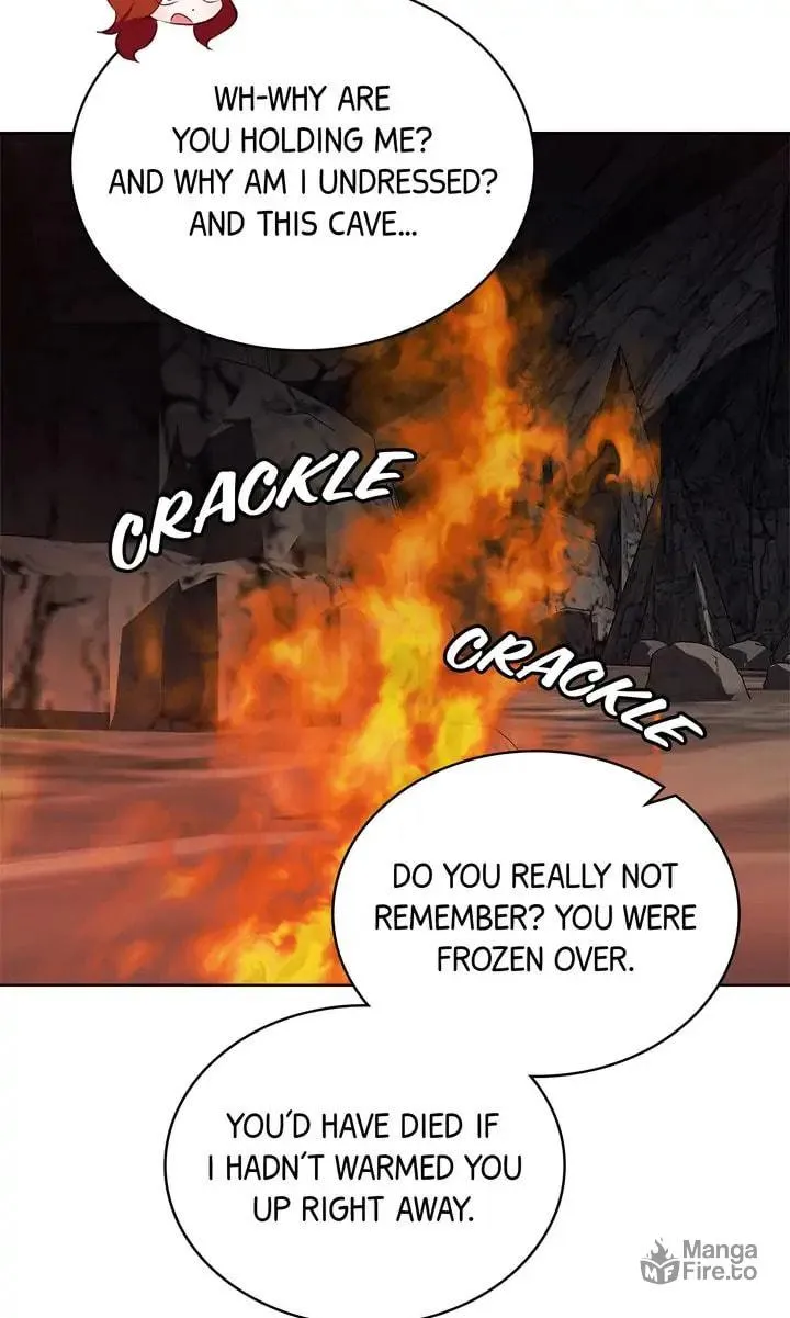 Winter Wolf Chapter 7 page 15 - 