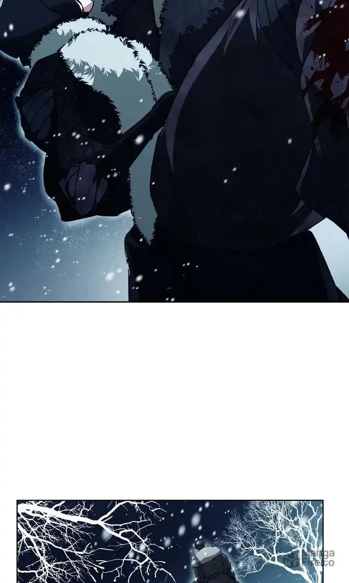 Winter Wolf Chapter 7 page 3 - 