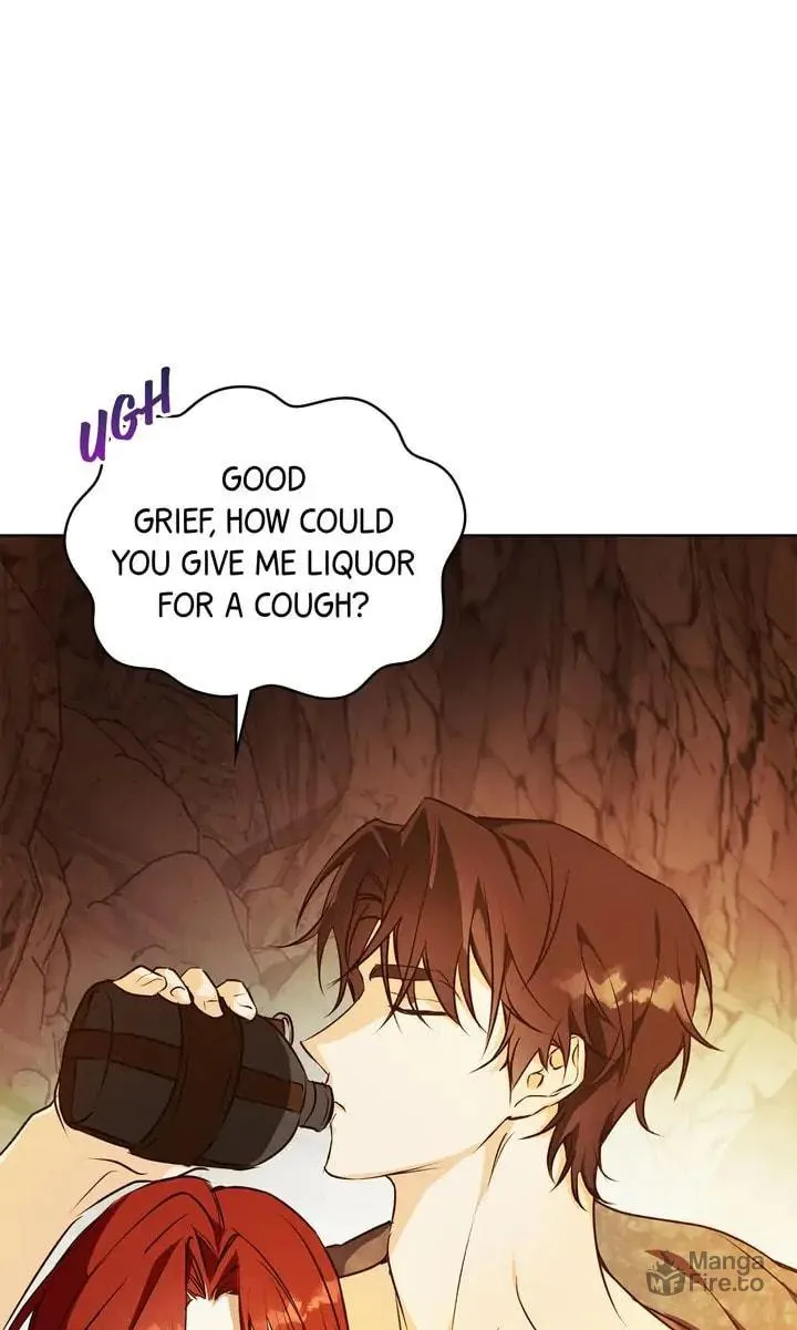Winter Wolf Chapter 7 page 25 - 