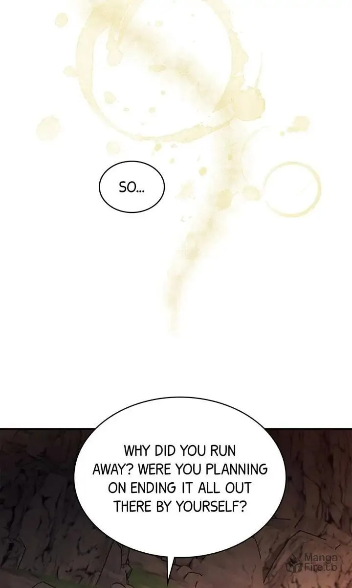 Winter Wolf Chapter 7 page 27 - 