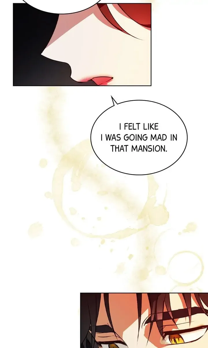 Winter Wolf Chapter 7 page 29 - 