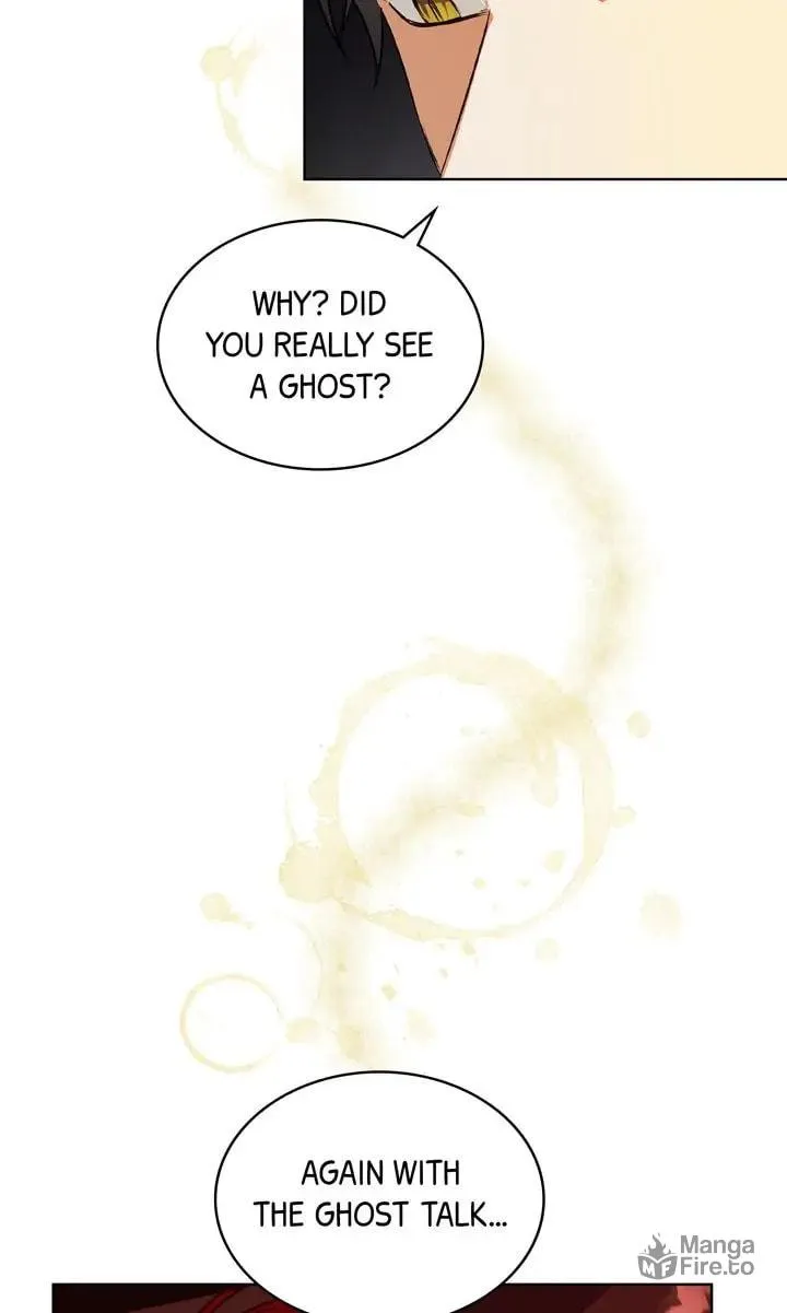 Winter Wolf Chapter 7 page 30 - 
