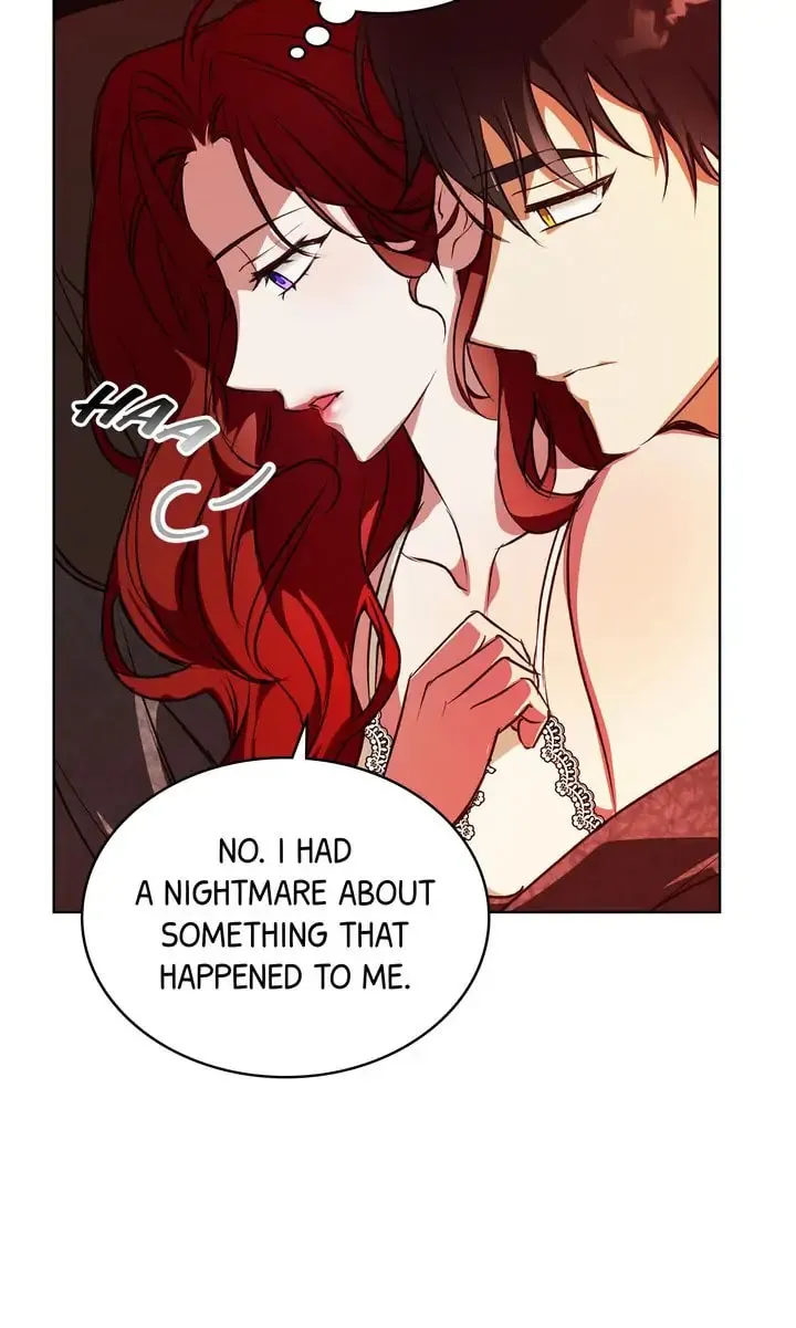 Winter Wolf Chapter 7 page 31 - 