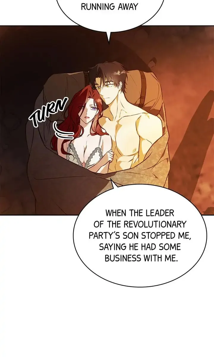 Winter Wolf Chapter 7 page 34 - 