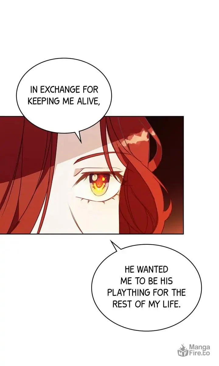 Winter Wolf Chapter 7 page 36 - 