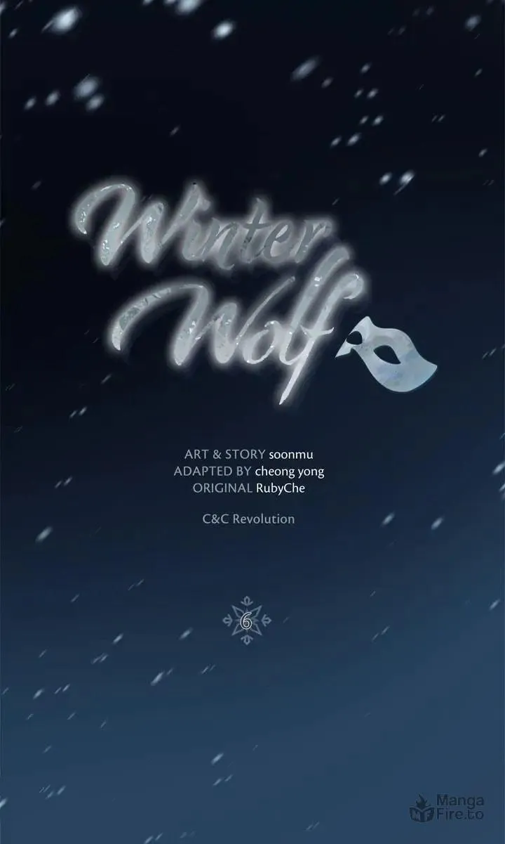 Winter Wolf Chapter 7 page 5 - 