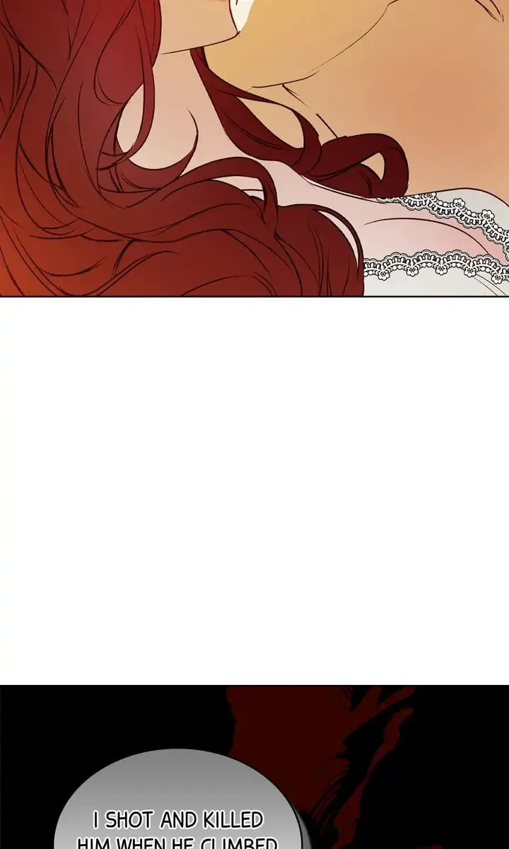 Winter Wolf Chapter 7 page 41 - 