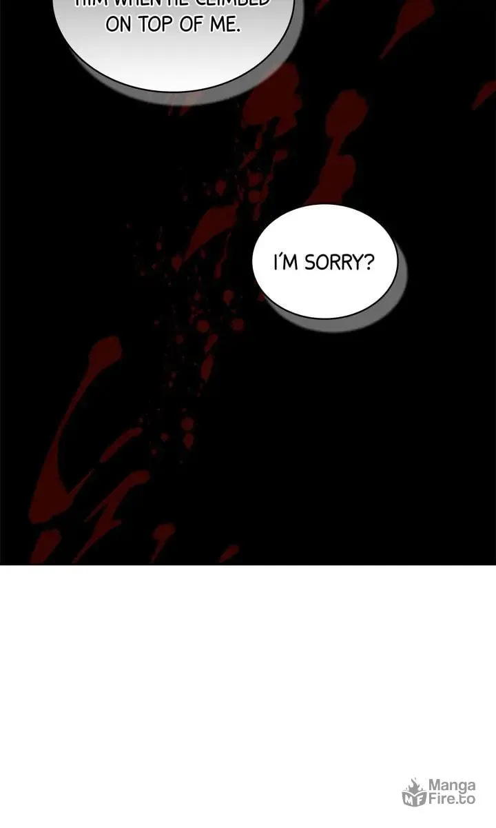 Winter Wolf Chapter 7 page 42 - 