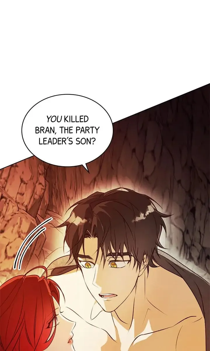 Winter Wolf Chapter 7 page 43 - 