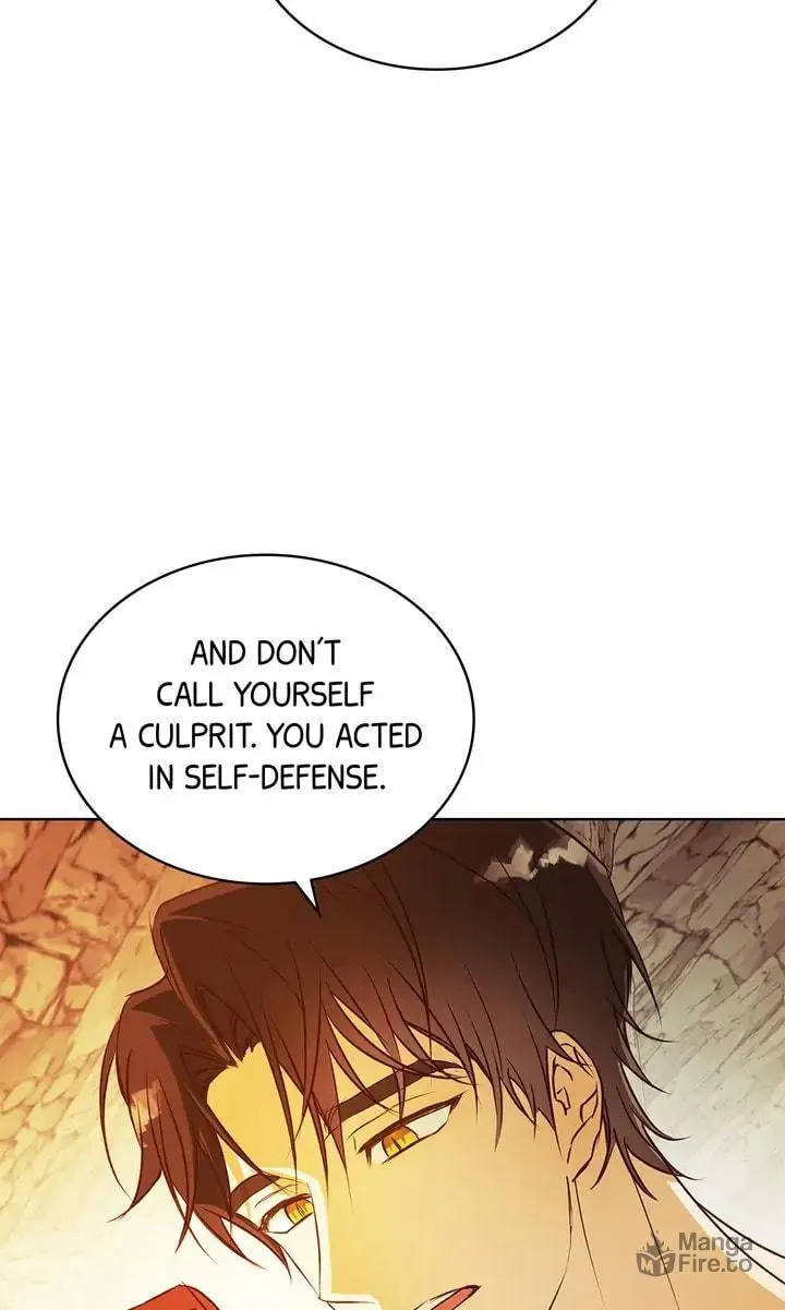Winter Wolf Chapter 7 page 50 - 