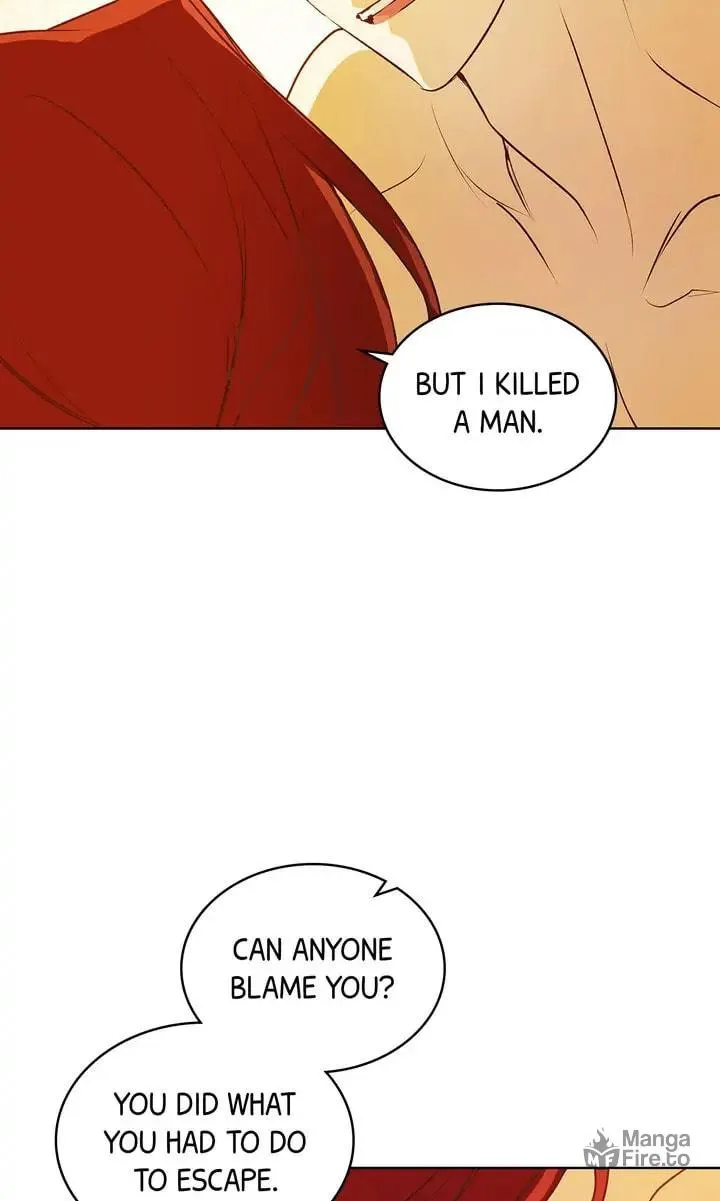 Winter Wolf Chapter 7 page 51 - 