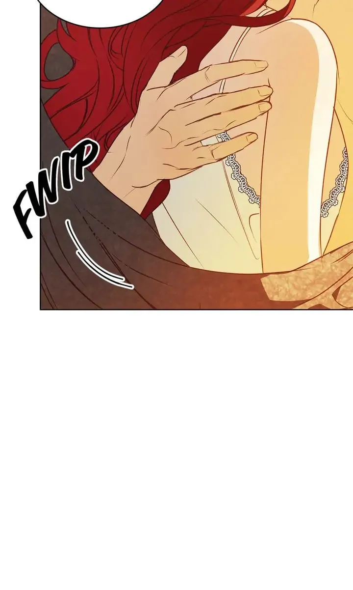 Winter Wolf Chapter 7 page 52 - 