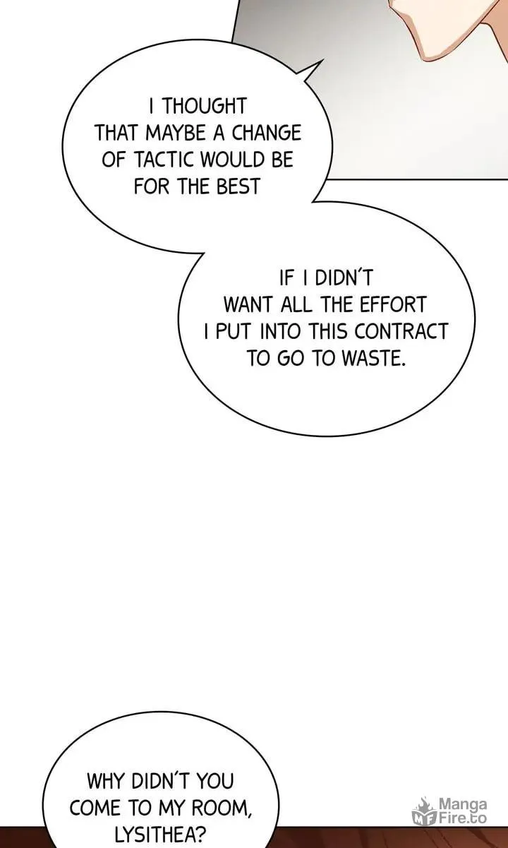 Winter Wolf Chapter 7 page 55 - 