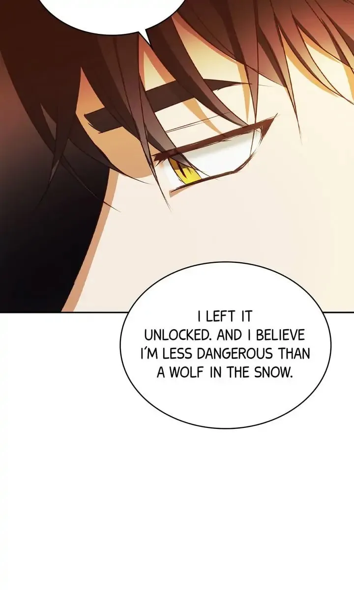 Winter Wolf Chapter 7 page 56 - 