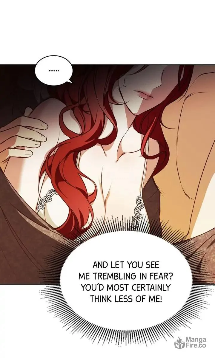 Winter Wolf Chapter 7 page 57 - 