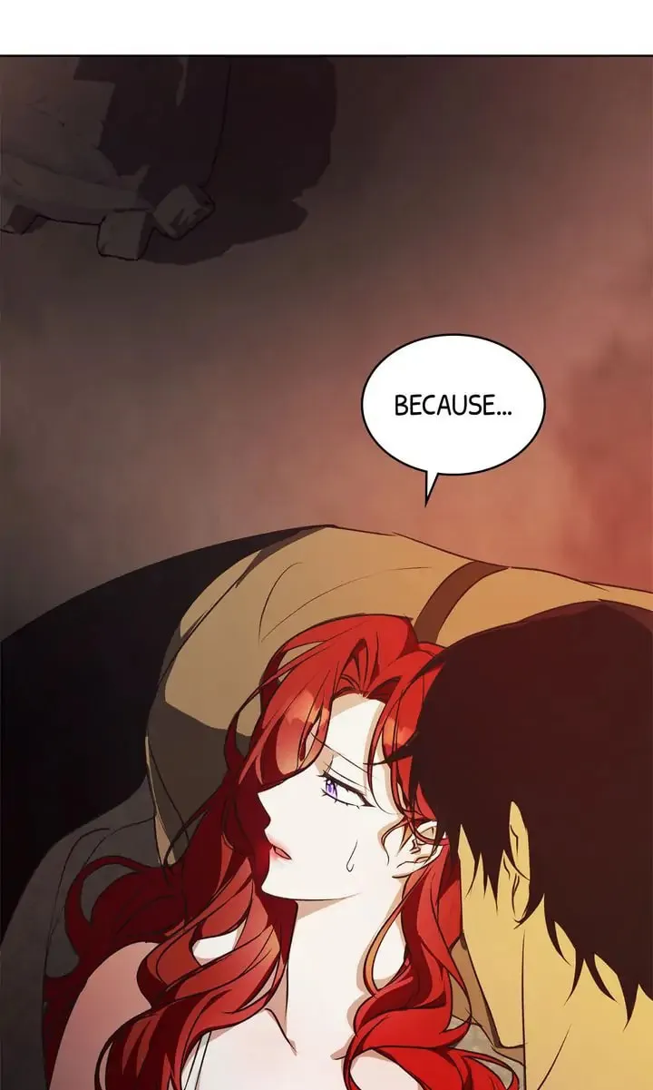 Winter Wolf Chapter 7 page 59 - 