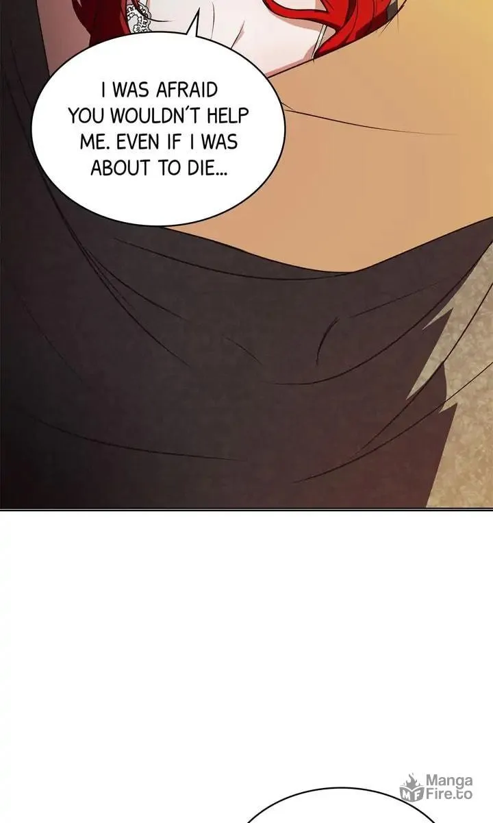 Winter Wolf Chapter 7 page 60 - 