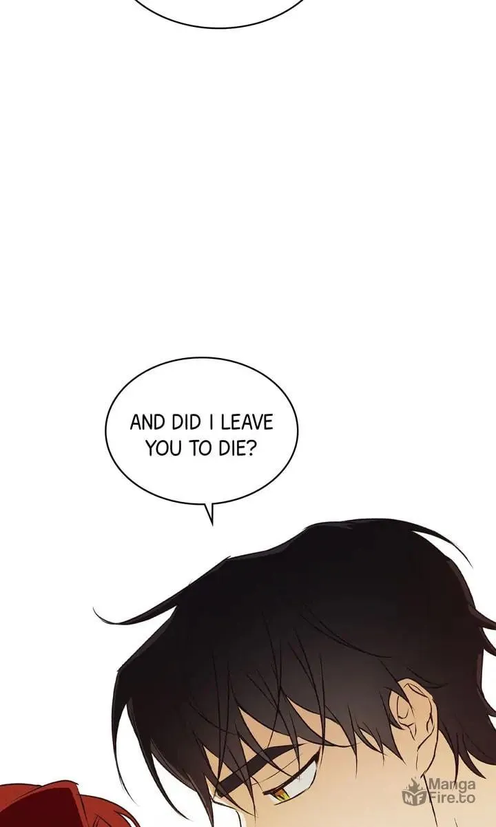 Winter Wolf Chapter 7 page 63 - 