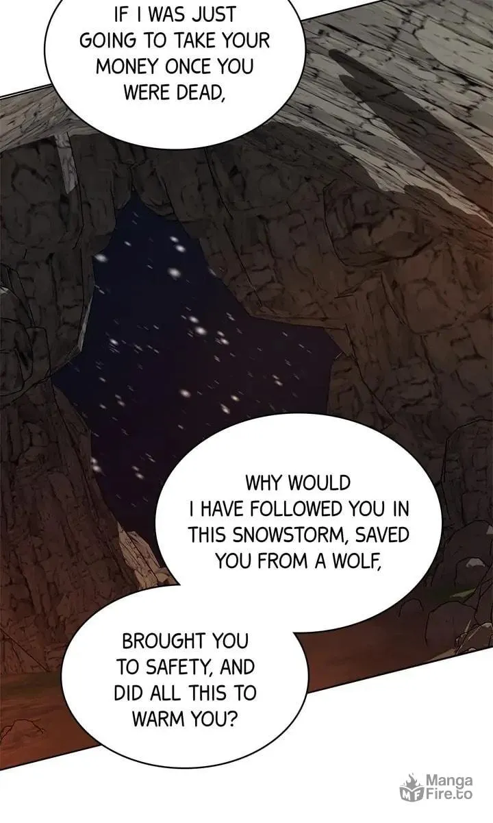Winter Wolf Chapter 7 page 65 - 