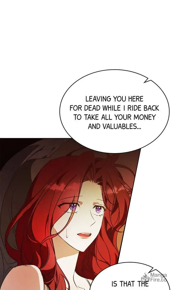 Winter Wolf Chapter 7 page 66 - 