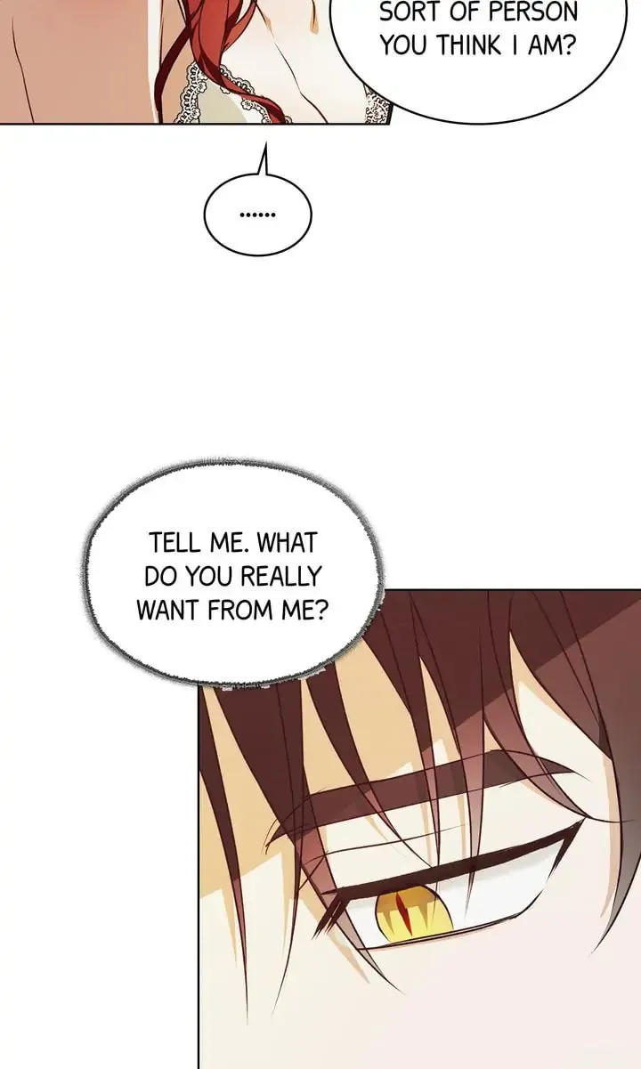 Winter Wolf Chapter 7 page 67 - 