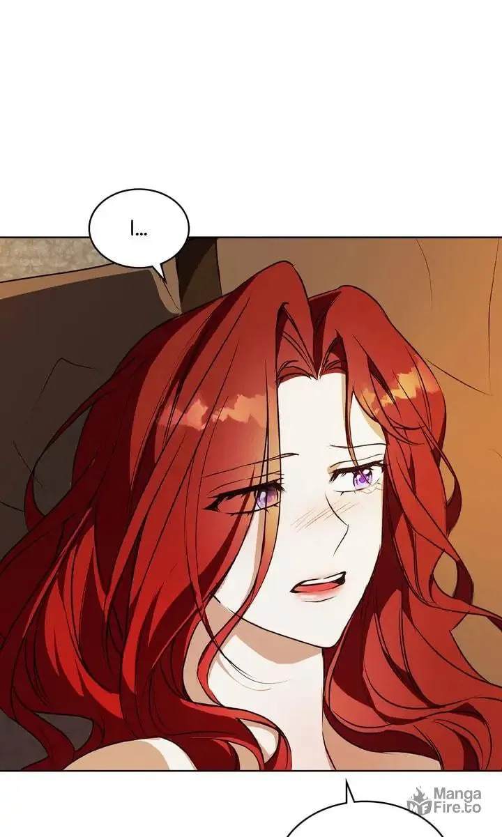 Winter Wolf Chapter 7 page 69 - 