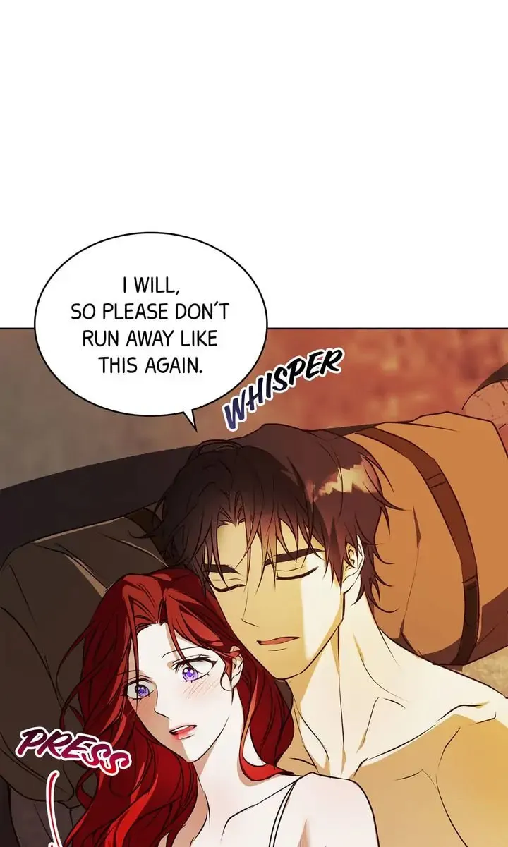 Winter Wolf Chapter 7 page 71 - 