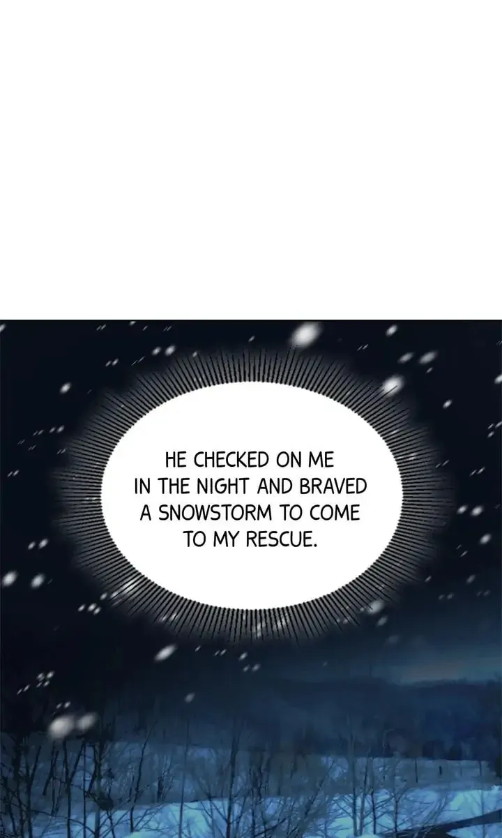 Winter Wolf Chapter 7 page 73 - 