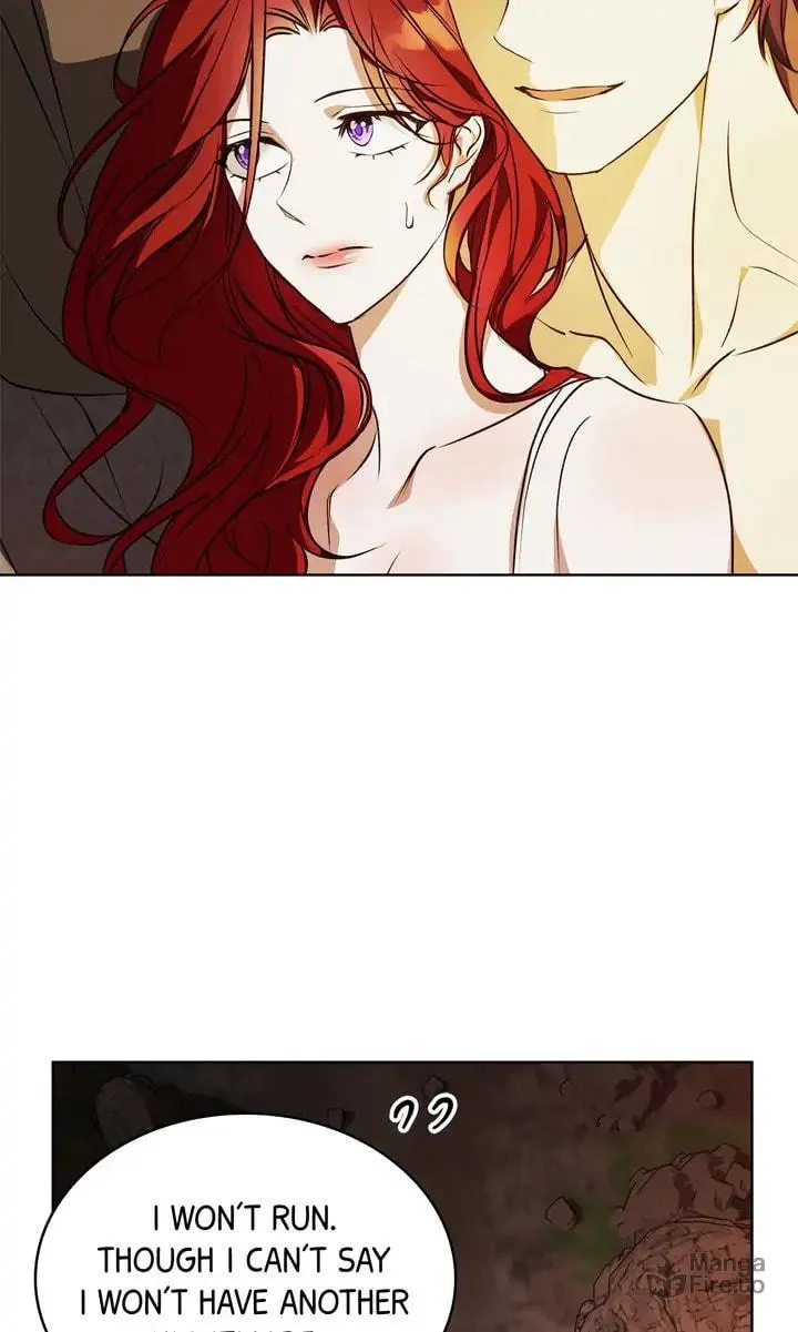 Winter Wolf Chapter 7 page 75 - 