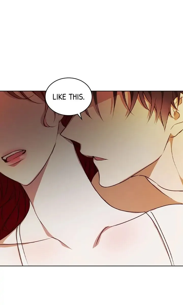 Winter Wolf Chapter 7 page 79 - 