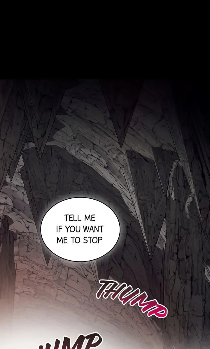 Winter Wolf Chapter 8 page 1 - 